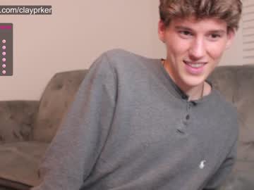 hot cam man clay_parker image #683906