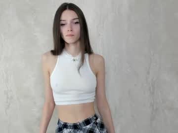hot cam girl cutie_ghostie image #4219155