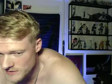 hot cam man blondebod image #4725187