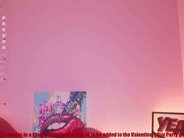 hot cam girl bunnydollstella image #4205867
