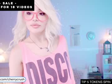 hot cam girl cherrycrush image #333283