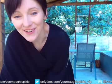 hot cam girl yournaughtypixie image #1216378