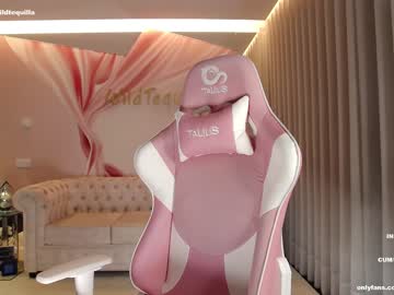 hot cam girl wildtequilla image #3310750