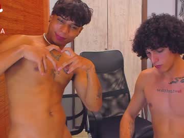hot cam man curly_sam image #454312
