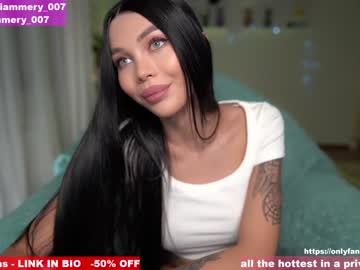 hot cam tranny iammery image #2442378