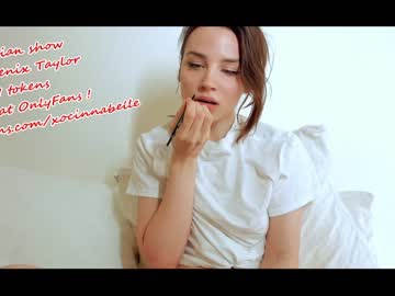 hot cam girl cinnabelle image #1530819