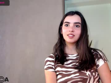hot cam girl nika_la image #977572