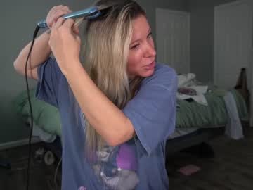 hot cam girl texas_blonde image #2923038