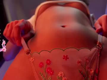 plumybun hot cam