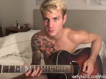 hot cam man voodoo_hd image #357907