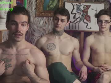 hot cam man karlos_murphy image #2612683
