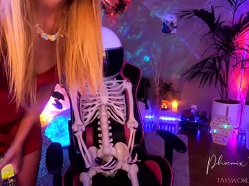 hot cam girl phoenix_taylor image #133591
