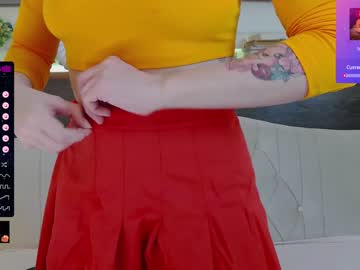 hot cam girl ginger_pie image #2128675