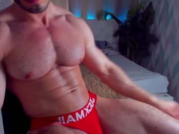 hot cam man adam_muscle_ image #1332189
