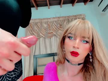hot cam tranny reginarose image #790630