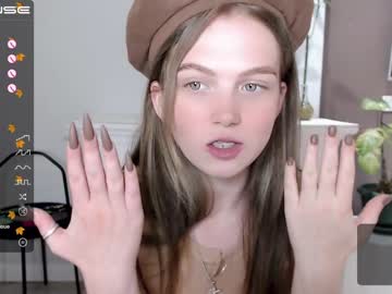 hot cam girl small_blondee image #1896825