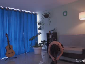 hot cam girl maria_alfonsina_ image #4099901