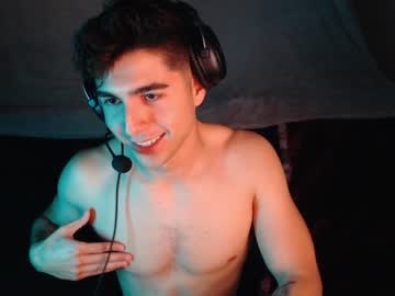 hot cam man jaxxxhunter image #2587607