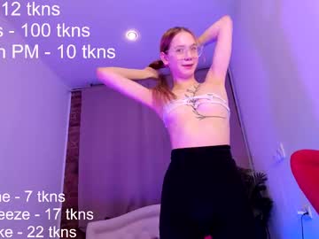 hot cam girl elizabeth_daily image #4703622