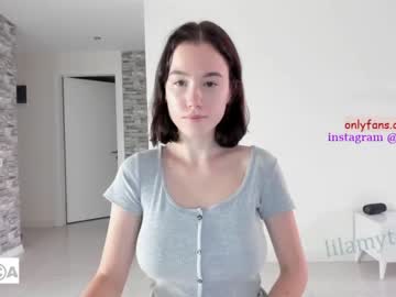 hot cam girl lilamytee1 image #313106