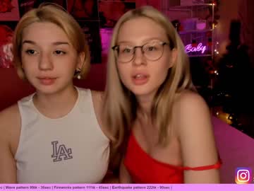 hot cam couple huntertiana image #400575
