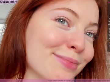 hot cam girl _elisa_omm_ image #498574