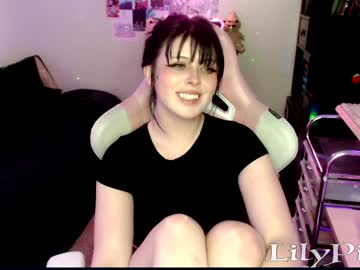 hot cam girl lilypixel image #3622759