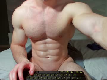 hot cam man adam_muscle_ image #2321775