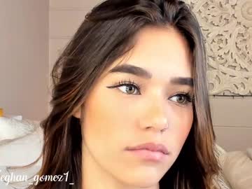 hot cam girl _meghan_gomez1_ image #1872536