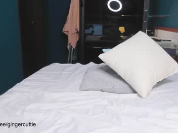 hot cam girl gingercuttie image #1901627