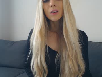 hot cam girl pervyblonde image #283727
