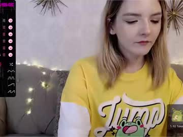 hot cam girl ginger_pie image #2423982