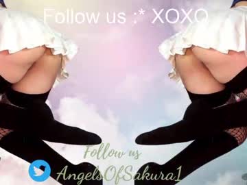 hot cam girl angelsofsakura image #149344