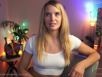 hot cam girl phoenix_taylor image #3254247