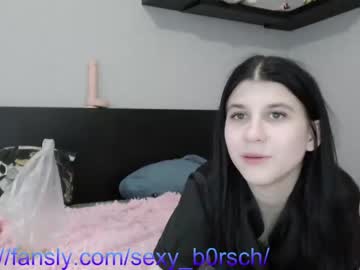 hot cam girl sexy_b0rsch image #2809861