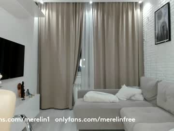 hot cam girl merelin__ image #864456