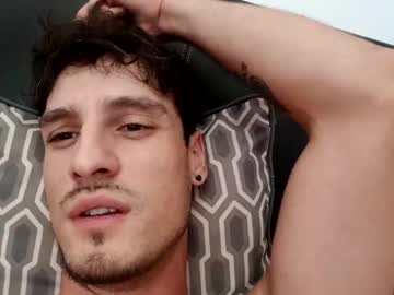 hot cam man lumii1995 image #4648245