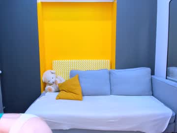 hot cam girl bb_lourels image #2160884