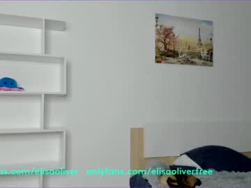 hot cam girl elisa_oliver image #934775
