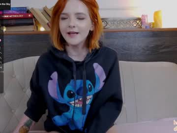 hot cam girl ginger_pie image #558882