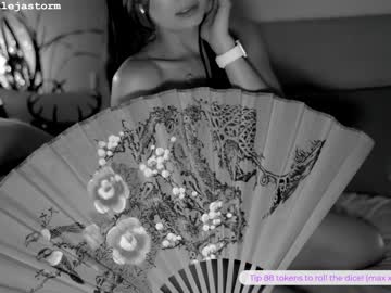 hot cam girl alejastorm image #458861