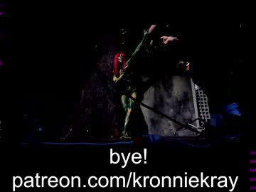hot cam girl kronniekray image #1442393