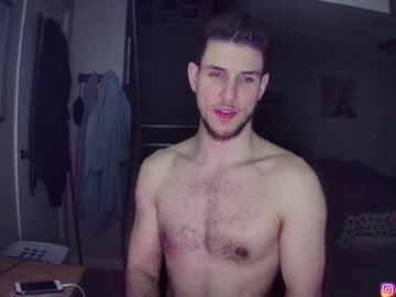 hot cam man cloudsent image #1120979