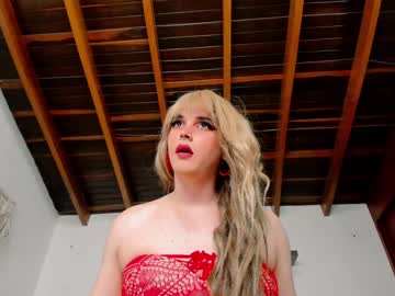 hot cam tranny reginarose image #4192046