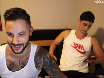 hot cam man leosamuels image #3126827