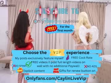 hot cam girl caylin image #4334880