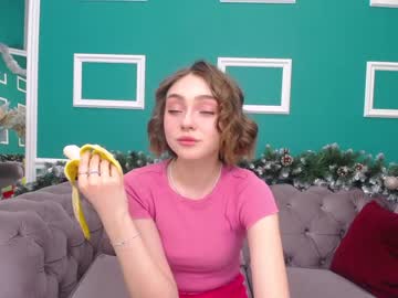 hot cam girl adelewilson__ image #514180
