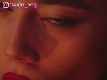 hot cam girl taanni_bc image #3981864