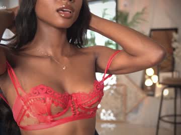 hot cam girl oshundorada image #2461856