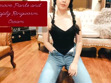 hot cam girl ingennui image #2296757